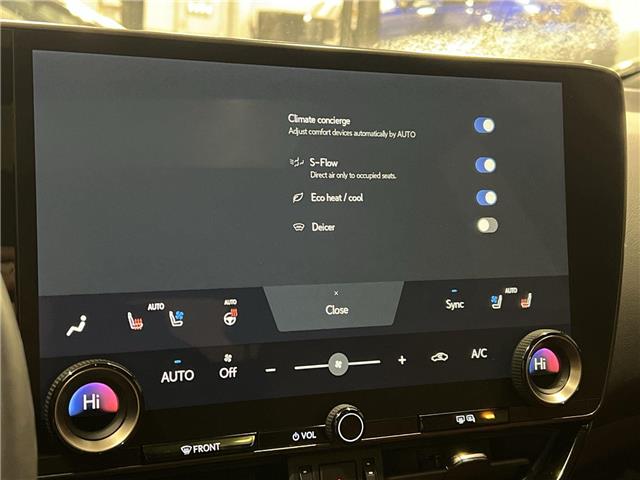 2023 Lexus NX 350  (Stk: 14111559A) in Markham - Image 18 of 29