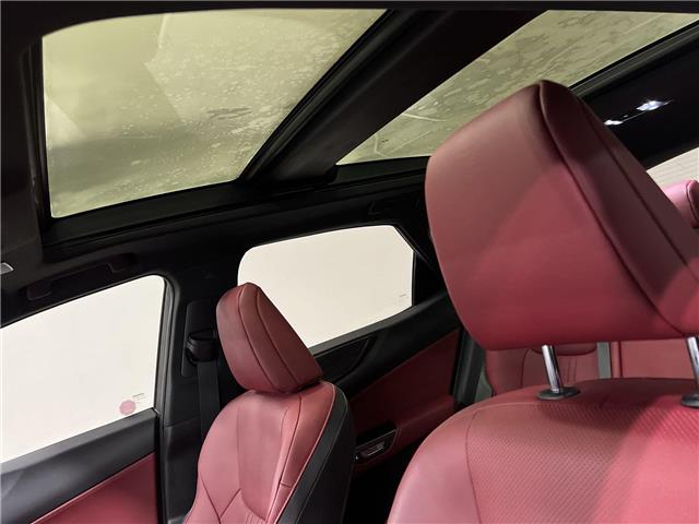 2023 Lexus NX 350  (Stk: 14111559A) in Markham - Image 21 of 29