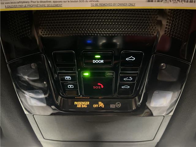 2023 Lexus NX 350  (Stk: 14111559A) in Markham - Image 22 of 29