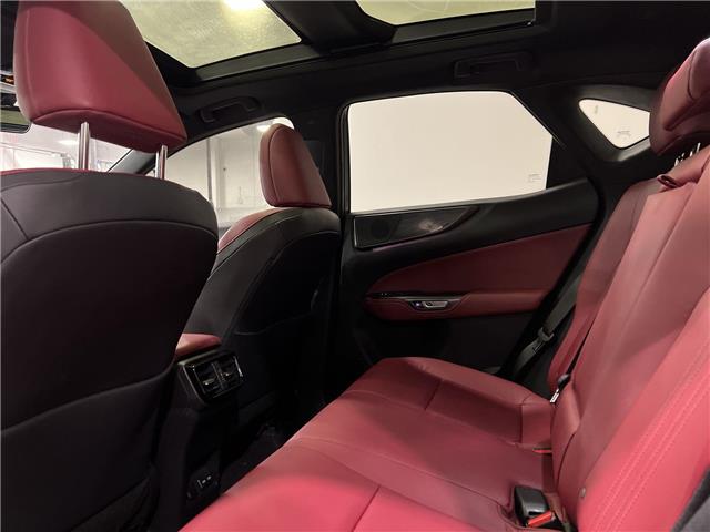 2023 Lexus NX 350  (Stk: 14111559A) in Markham - Image 24 of 29