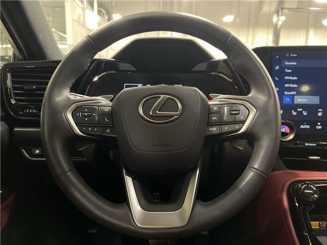 2023 Lexus NX 350  (Stk: 14111559A) in Markham - Image 25 of 29