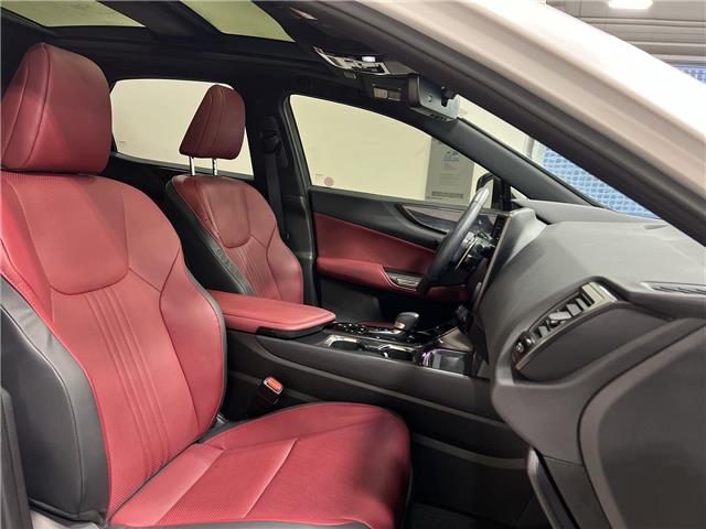 2023 Lexus NX 350  (Stk: 14111559A) in Markham - Image 26 of 29