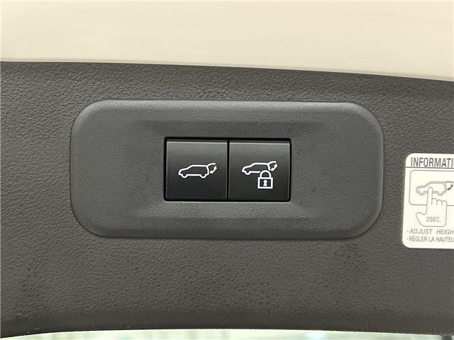 2023 Lexus NX 350  (Stk: 14111559A) in Markham - Image 28 of 29