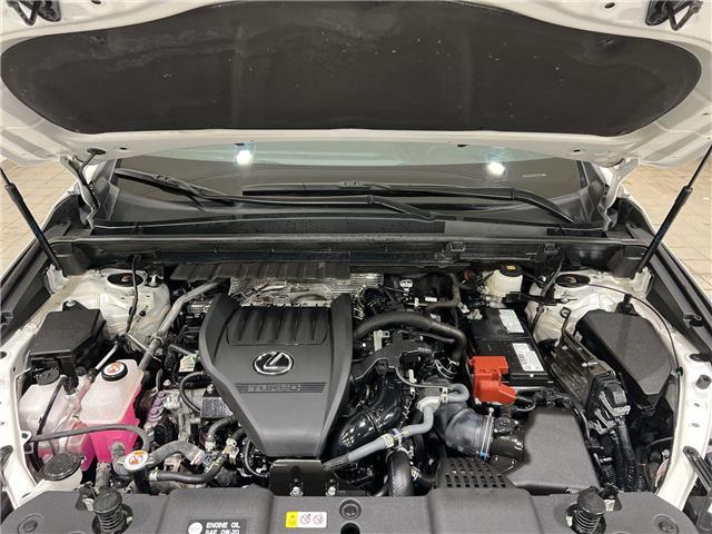 2023 Lexus NX 350  (Stk: 14111559A) in Markham - Image 29 of 29