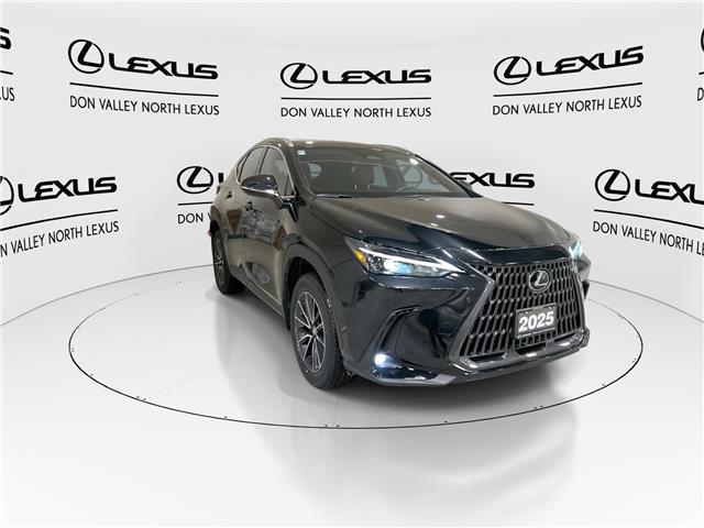 2025 Lexus NX 350 Base (Stk: 14111874A) in Markham - Image 3 of 28