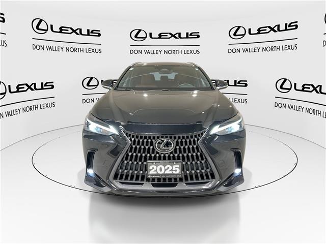 2025 Lexus NX 350 Base (Stk: 14111874A) in Markham - Image 4 of 28