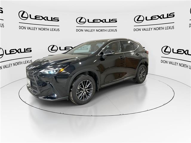 2025 Lexus NX 350 Base (Stk: 14111874A) in Markham - Image 5 of 28