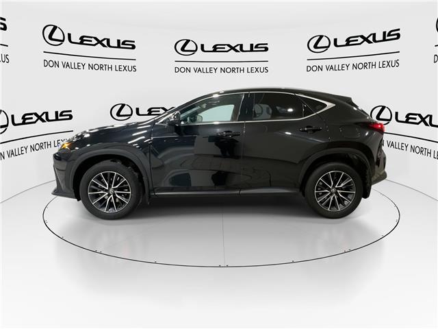 2025 Lexus NX 350 Base (Stk: 14111874A) in Markham - Image 6 of 28