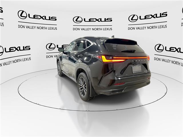 2025 Lexus NX 350 Base (Stk: 14111874A) in Markham - Image 7 of 28