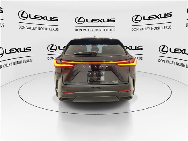 2025 Lexus NX 350 Base (Stk: 14111874A) in Markham - Image 8 of 28