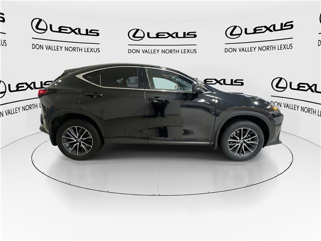 2025 Lexus NX 350 Base (Stk: 14111874A) in Markham - Image 10 of 28