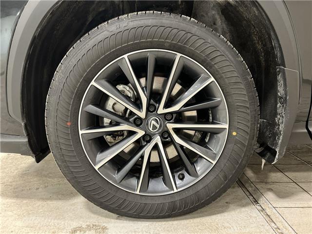 2025 Lexus NX 350 Base (Stk: 14111874A) in Markham - Image 11 of 28