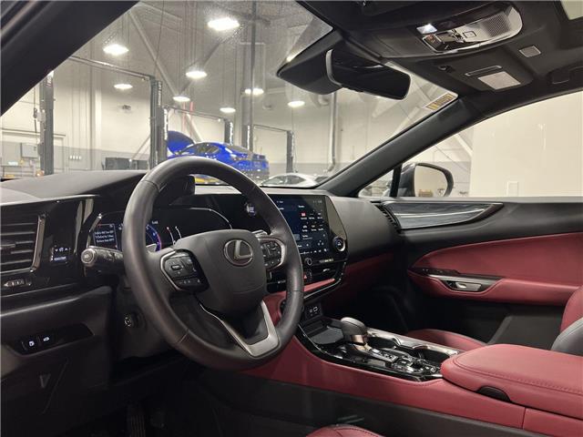 2025 Lexus NX 350 Base (Stk: 14111874A) in Markham - Image 12 of 28
