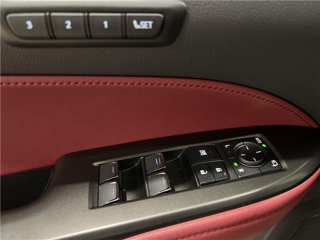 2025 Lexus NX 350 Base (Stk: 14111874A) in Markham - Image 14 of 28