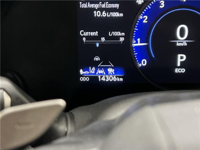 2025 Lexus NX 350 Base (Stk: 14111874A) in Markham - Image 15 of 28