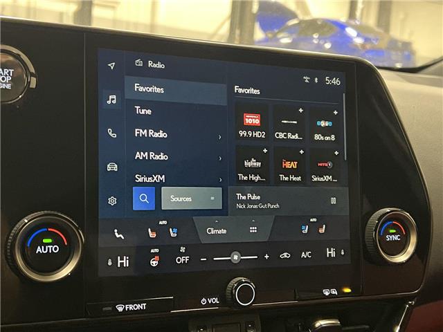 2025 Lexus NX 350 Base (Stk: 14111874A) in Markham - Image 16 of 28