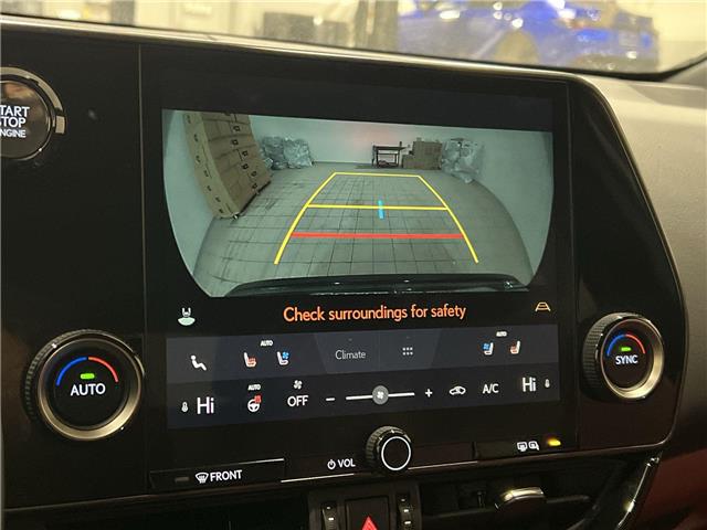 2025 Lexus NX 350 Base (Stk: 14111874A) in Markham - Image 17 of 28