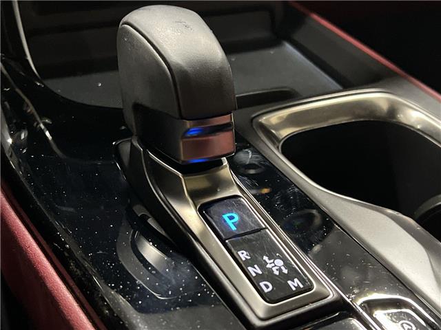 2025 Lexus NX 350 Base (Stk: 14111874A) in Markham - Image 19 of 28