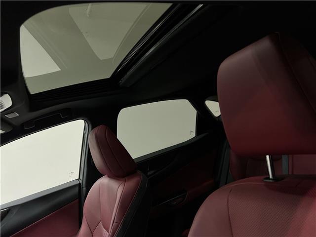 2025 Lexus NX 350 Base (Stk: 14111874A) in Markham - Image 20 of 28