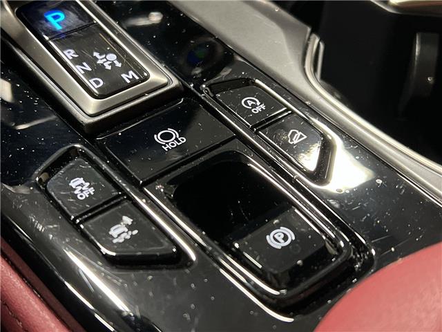 2025 Lexus NX 350 Base (Stk: 14111874A) in Markham - Image 22 of 28