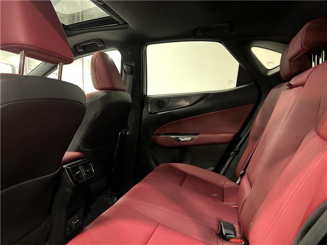 2025 Lexus NX 350 Base (Stk: 14111874A) in Markham - Image 23 of 28