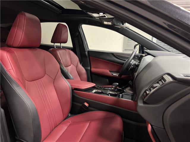 2025 Lexus NX 350 Base (Stk: 14111874A) in Markham - Image 25 of 28