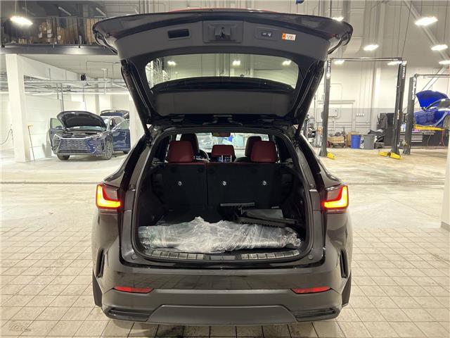 2025 Lexus NX 350 Base (Stk: 14111874A) in Markham - Image 26 of 28