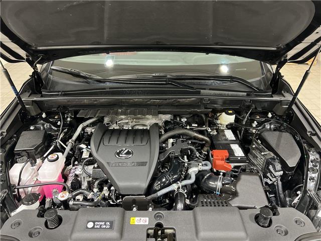 2025 Lexus NX 350 Base (Stk: 14111874A) in Markham - Image 28 of 28