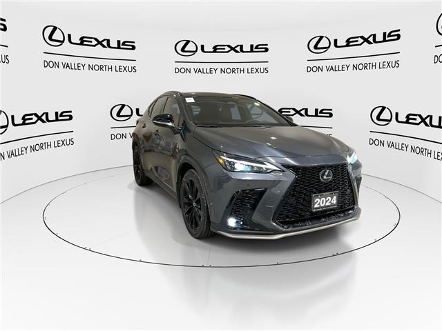 2024 Lexus NX 350 Base (Stk: 14U7240) in Markham - Image 3 of 31