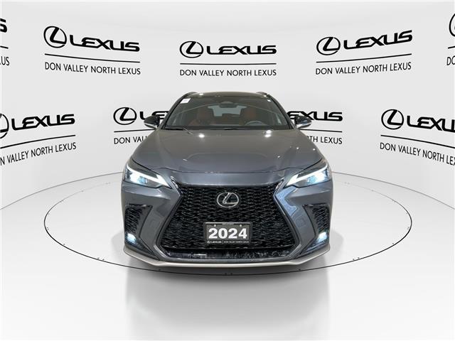 2024 Lexus NX 350 Base (Stk: 14U7240) in Markham - Image 4 of 31