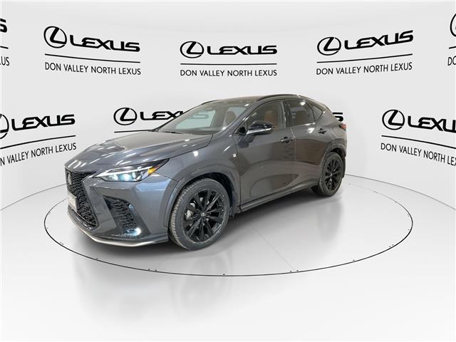 2024 Lexus NX 350 Base (Stk: 14U7240) in Markham - Image 5 of 31