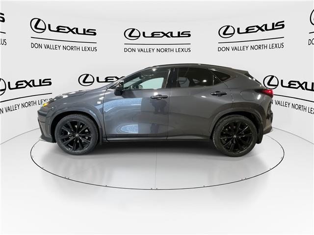 2024 Lexus NX 350 Base (Stk: 14U7240) in Markham - Image 6 of 31