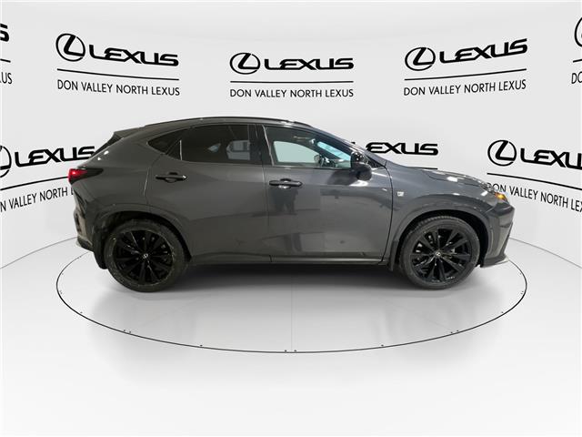 2024 Lexus NX 350 Base (Stk: 14U7240) in Markham - Image 10 of 31