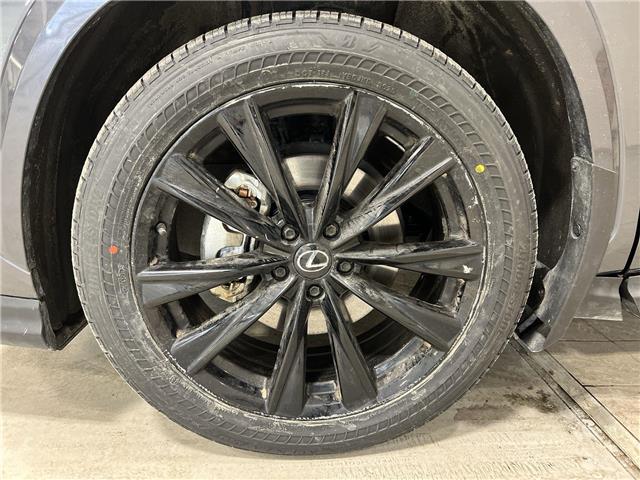 2024 Lexus NX 350 Base (Stk: 14U7240) in Markham - Image 11 of 31