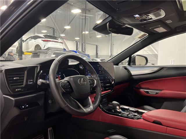 2024 Lexus NX 350 Base (Stk: 14U7240) in Markham - Image 12 of 31