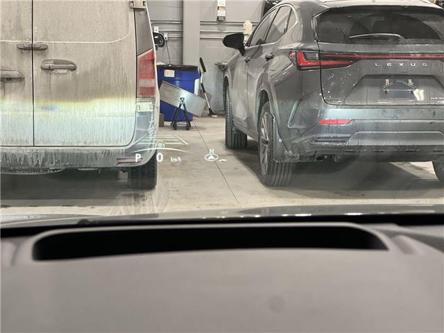 2024 Lexus NX 350 Base (Stk: 14U7240) in Markham - Image 16 of 31