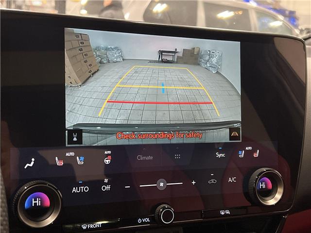 2024 Lexus NX 350 Base (Stk: 14U7240) in Markham - Image 18 of 31
