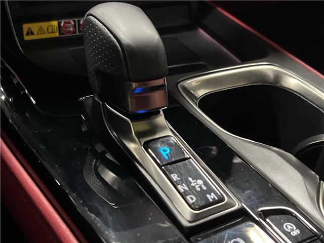 2024 Lexus NX 350 Base (Stk: 14U7240) in Markham - Image 20 of 31