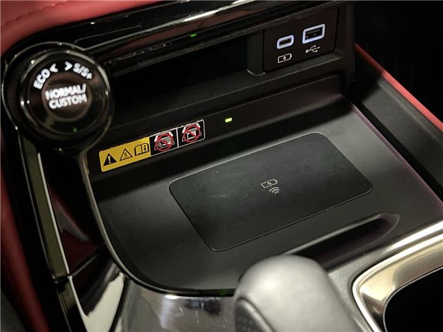 2024 Lexus NX 350 Base (Stk: 14U7240) in Markham - Image 21 of 31