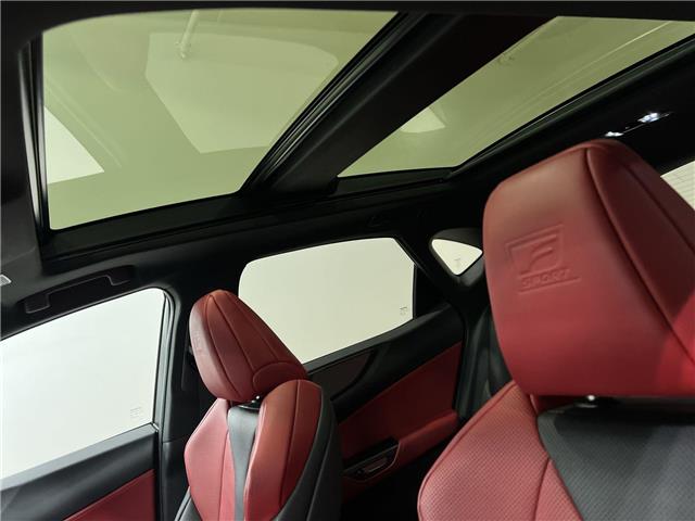 2024 Lexus NX 350 Base (Stk: 14U7240) in Markham - Image 22 of 31