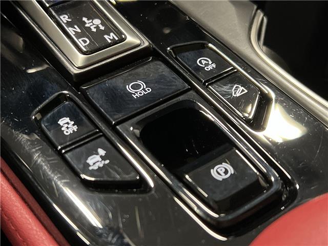 2024 Lexus NX 350 Base (Stk: 14U7240) in Markham - Image 24 of 31