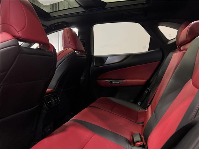 2024 Lexus NX 350 Base (Stk: 14U7240) in Markham - Image 25 of 31