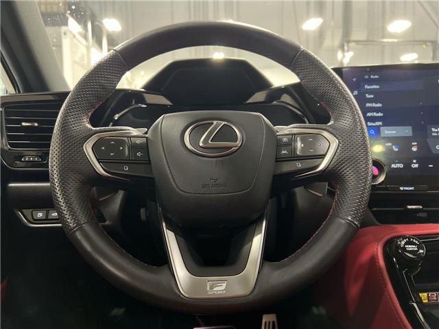 2024 Lexus NX 350 Base (Stk: 14U7240) in Markham - Image 26 of 31