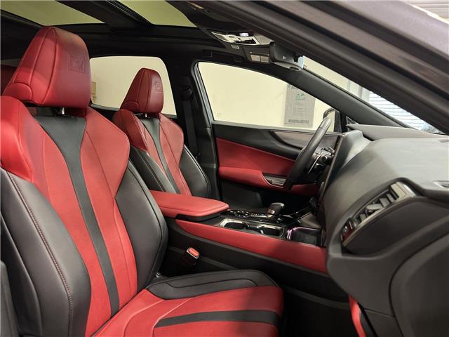 2024 Lexus NX 350 Base (Stk: 14U7240) in Markham - Image 27 of 31