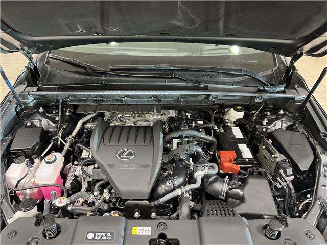 2024 Lexus NX 350 Base (Stk: 14U7240) in Markham - Image 31 of 31