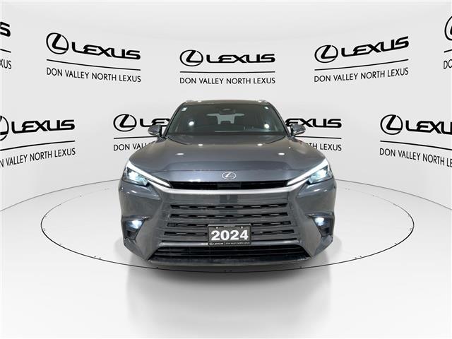 2024 Lexus TX 350  (Stk: 14111974A) in Markham - Image 4 of 30