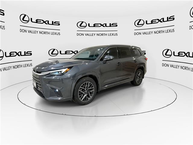 2024 Lexus TX 350  (Stk: 14111974A) in Markham - Image 5 of 30