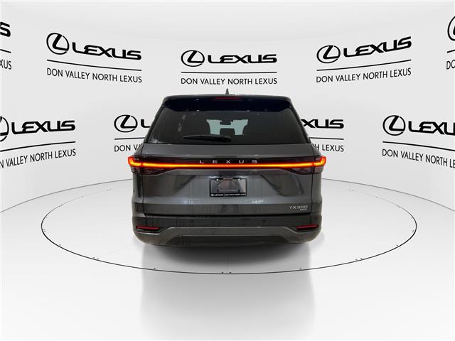 2024 Lexus TX 350  (Stk: 14111974A) in Markham - Image 8 of 30