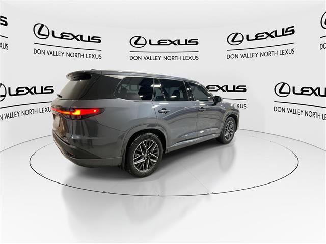 2024 Lexus TX 350  (Stk: 14111974A) in Markham - Image 9 of 30