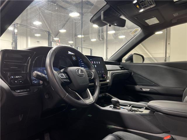 2024 Lexus TX 350  (Stk: 14111974A) in Markham - Image 12 of 30